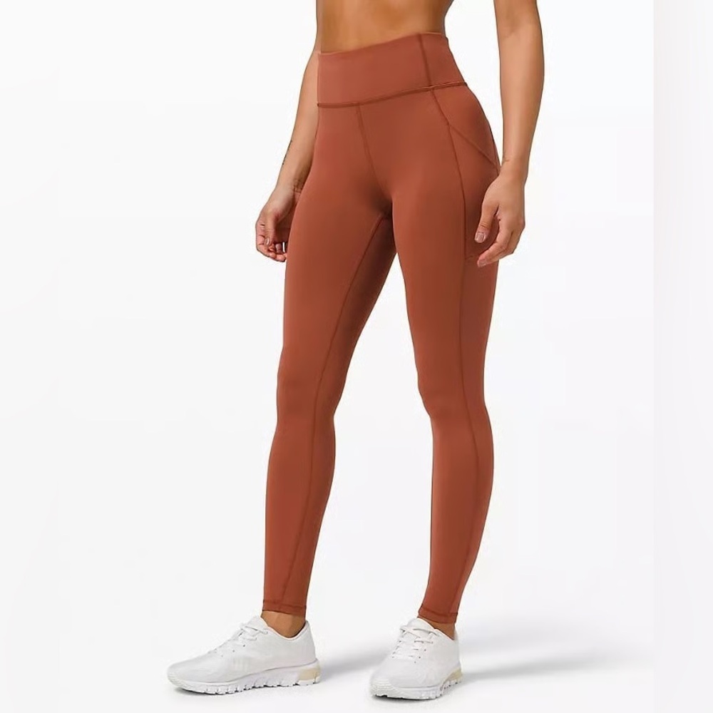 Lululemon Invigorate High-Rise Tight 28"